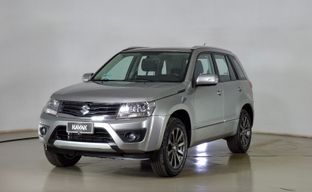 Suzuki • GrandNomade