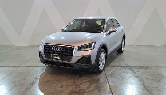 Audi • Q2