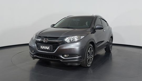 Honda • HR-V