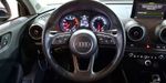 Audi A3 2.0 TFSI DYNAMIC Sedan 2017