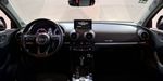 Audi A3 2.0 TFSI DYNAMIC Sedan 2017