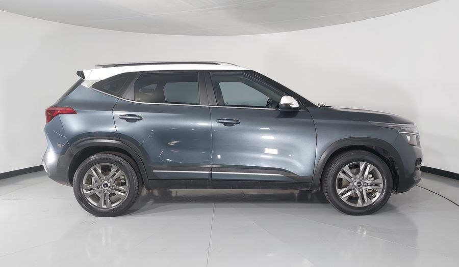 Kia Seltos 1.6 EX PACK AUTO Suv 2023