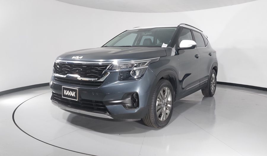 Kia Seltos 1.6 EX PACK AUTO Suv 2023