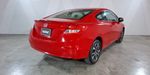 Honda Civic 1.8 EX AT 2DRS Coupe 2013