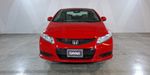 Honda Civic 1.8 EX AT 2DRS Coupe 2013