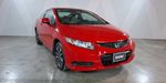 Honda Civic 1.8 EX AT 2DRS Coupe 2013