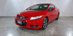 Honda Civic 1.8 EX AT 2DRS Coupe 2013