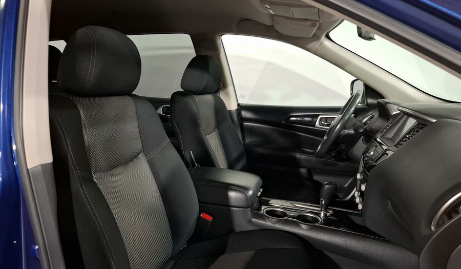 Nissan Pathfinder 3.5 SENSE AUTO Suv 2018