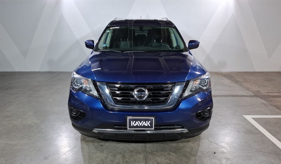Nissan Pathfinder 3.5 SENSE AUTO Suv 2018