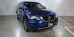 Nissan Pathfinder 3.5 SENSE AUTO Suv 2018