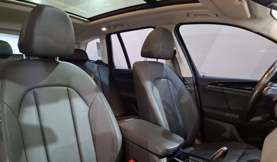 Bmw X3 2.0 SDRIVE20IA AUTO Suv 2020