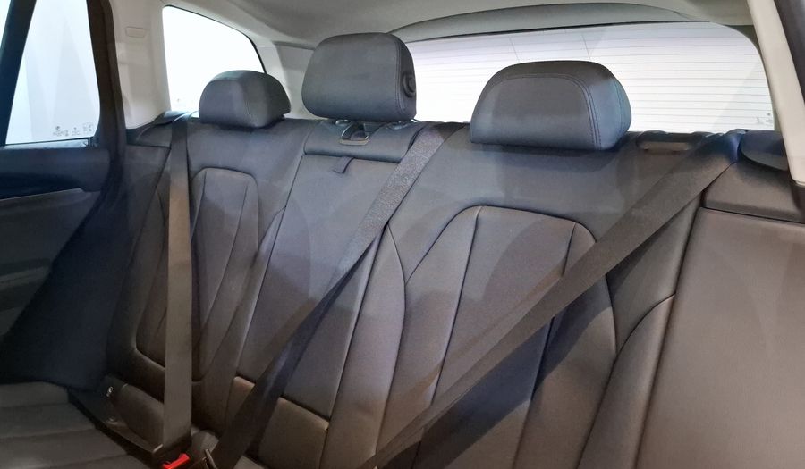Bmw X3 2.0 SDRIVE20IA AUTO Suv 2020