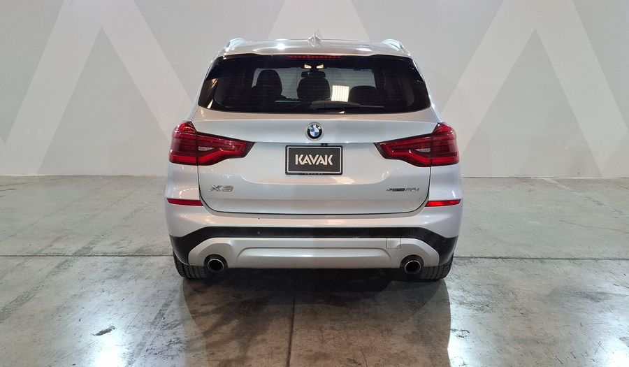 Bmw X3 2.0 SDRIVE20IA AUTO Suv 2020