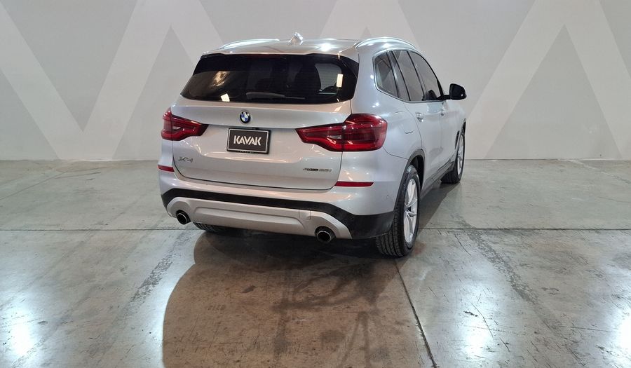 Bmw X3 2.0 SDRIVE20IA AUTO Suv 2020