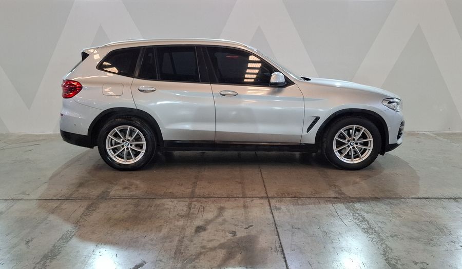 Bmw X3 2.0 SDRIVE20IA AUTO Suv 2020