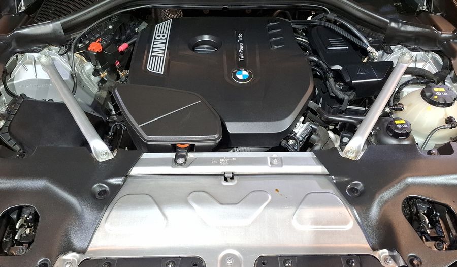 Bmw X3 2.0 SDRIVE20IA AUTO Suv 2020