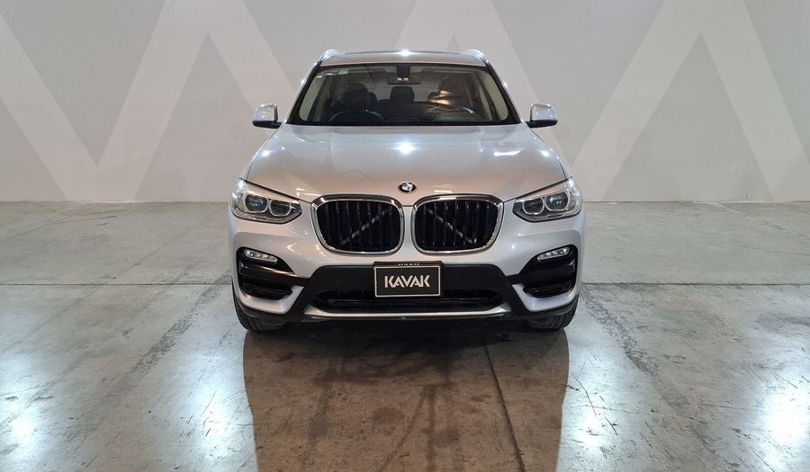 Bmw X3 2.0 SDRIVE20IA AUTO Suv 2020