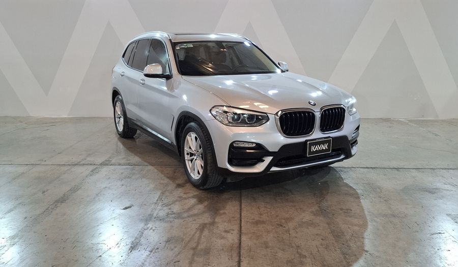 Bmw X3 2.0 SDRIVE20IA AUTO Suv 2020