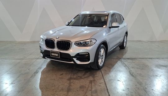 Bmw • X3