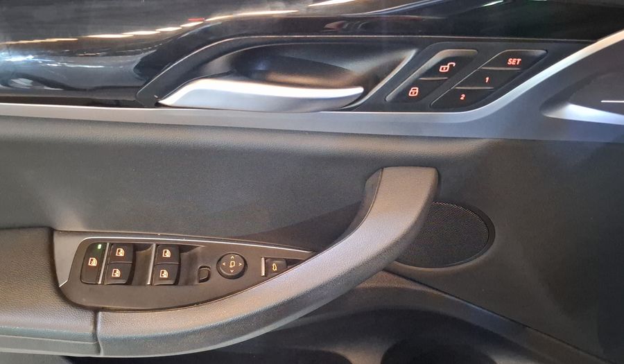 Bmw X3 2.0 SDRIVE20IA AUTO Suv 2020