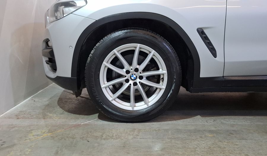 Bmw X3 2.0 SDRIVE20IA AUTO Suv 2020
