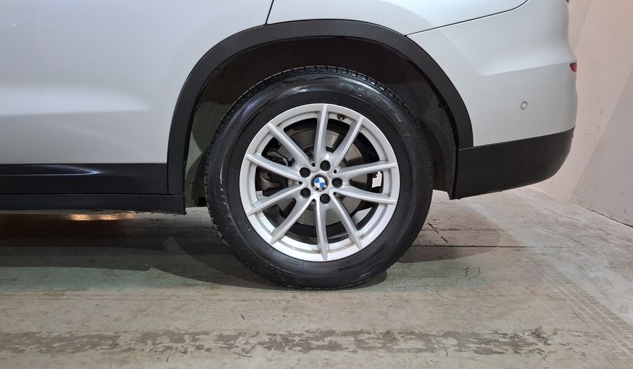 Bmw X3 2.0 SDRIVE20IA AUTO Suv 2020