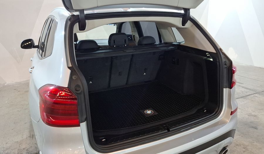 Bmw X3 2.0 SDRIVE20IA AUTO Suv 2020