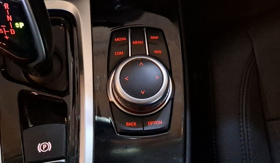 Bmw X3 2.0 SDRIVE20IA AUTO Suv 2020