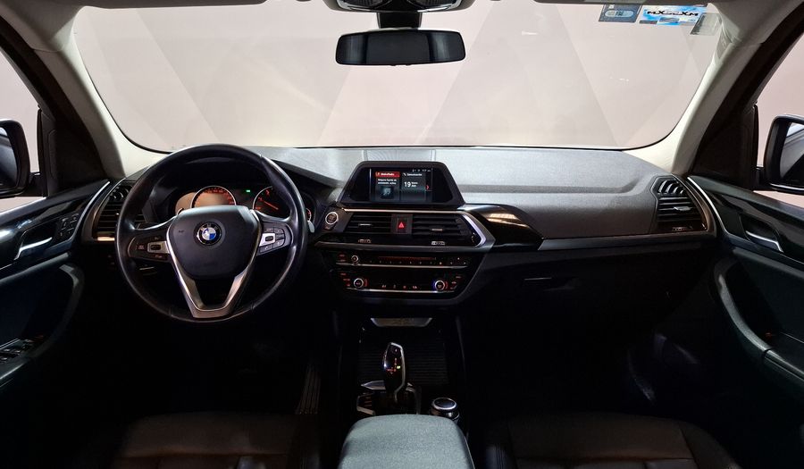 Bmw X3 2.0 SDRIVE20IA AUTO Suv 2020