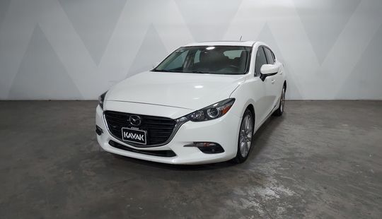 Mazda • Mazda 3