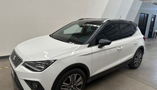 Seat • Arona