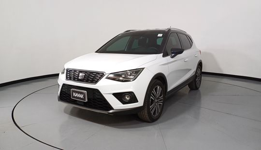 Seat • Arona