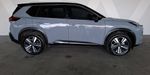 Nissan X-trail 2.5 PLATINUM PLUS 2 ROW CVT Suv 2025