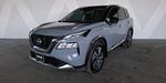 Nissan X-trail 2.5 PLATINUM PLUS 2 ROW CVT Suv 2025