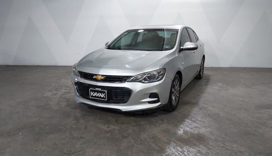 Chevrolet • Cavalier