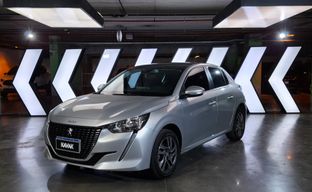 Peugeot • 208