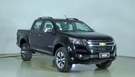 Chevrolet Colorado 2.8TD LTZ AUTO 4WD Pickup 2020