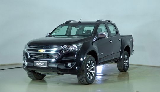 Chevrolet • Colorado