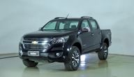 Chevrolet Colorado 2.8TD LTZ AUTO 4WD Pickup 2020