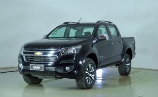 Chevrolet • Colorado