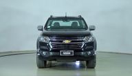 Chevrolet Colorado 2.8TD LTZ AUTO 4WD Pickup 2020