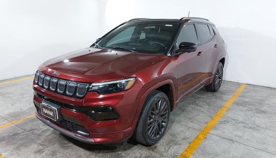 Jeep • Compass