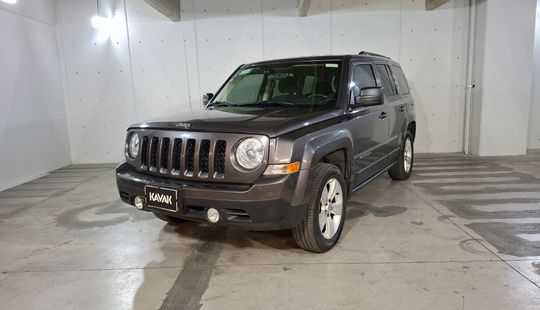 Jeep • Patriot