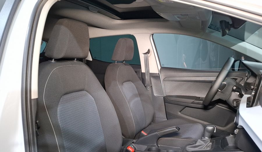 Seat Ibiza 1.6 STYLE AUTO Hatchback 2022