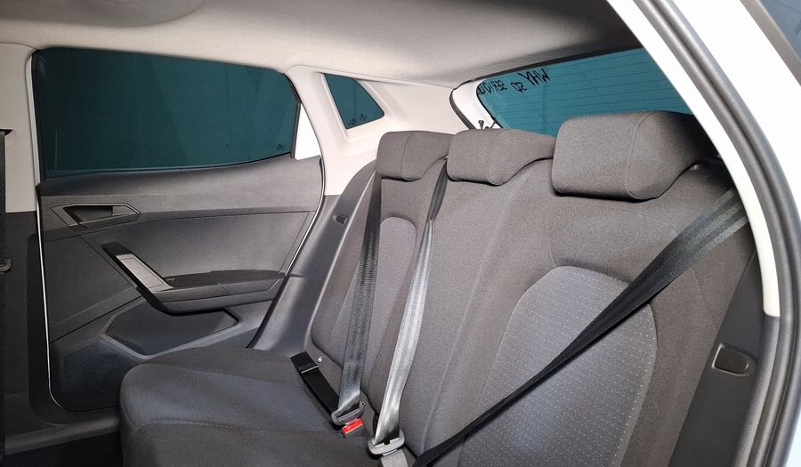 Seat Ibiza 1.6 STYLE AUTO Hatchback 2022