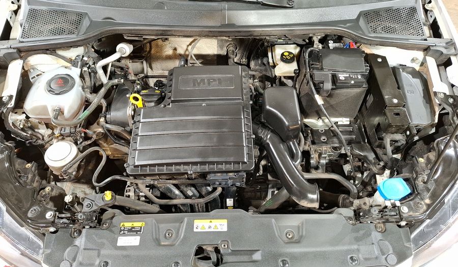 Seat Ibiza 1.6 STYLE AUTO Hatchback 2022