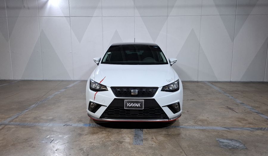 Seat Ibiza 1.6 STYLE AUTO Hatchback 2022