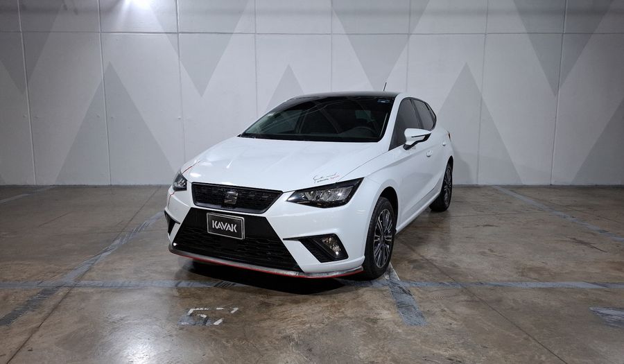 Seat Ibiza 1.6 STYLE AUTO Hatchback 2022