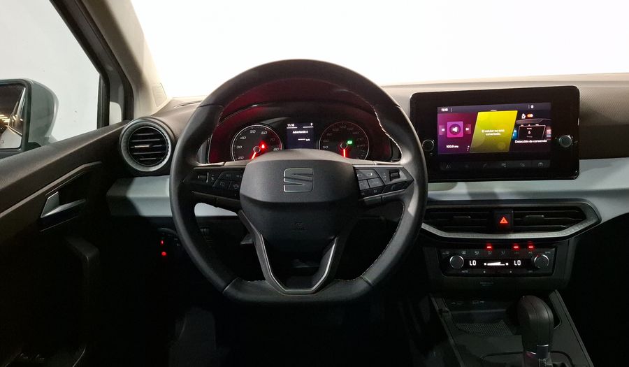 Seat Ibiza 1.6 STYLE AUTO Hatchback 2022