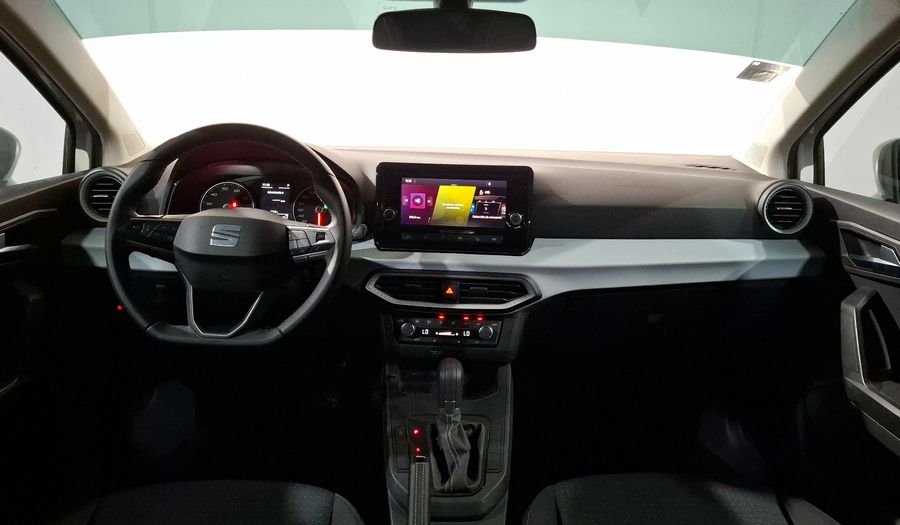 Seat Ibiza 1.6 STYLE AUTO Hatchback 2022